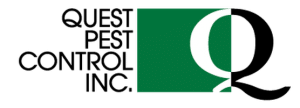 Quest Pest logo